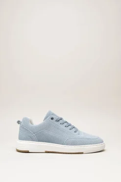 Cycleur De Luxe - Lichtblauw Sneaker