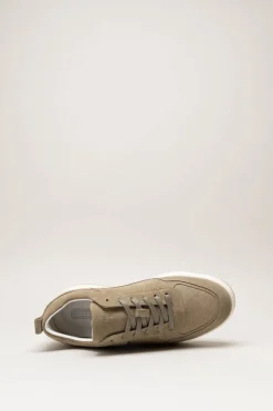 Cycleur De Luxe - Lichtbruin Sneaker