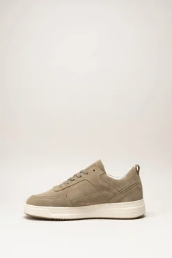 Cycleur De Luxe - Lichtbruin Sneaker