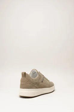 Cycleur De Luxe - Lichtbruin Sneaker