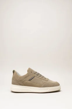 Cycleur De Luxe - Lichtbruin Sneaker