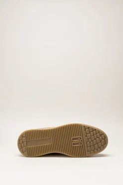 Cycleur De Luxe - Lichtbruin Sneaker