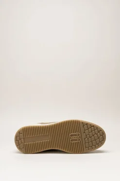 Cycleur De Luxe - Lichtbruin Sneaker