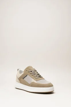 Cycleur De Luxe - Lichtbruin Sneaker