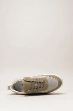 Cycleur De Luxe - Lichtbruin Sneaker