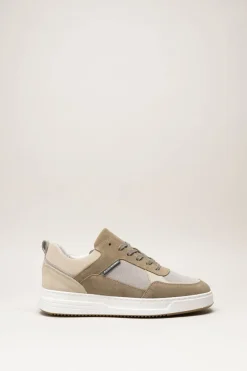 Cycleur De Luxe - Lichtbruin Sneaker