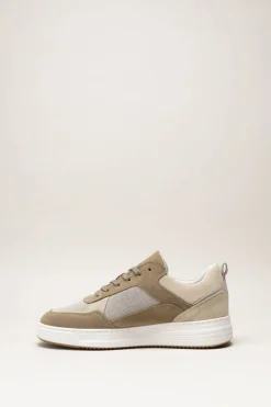 Cycleur De Luxe - Lichtbruin Sneaker