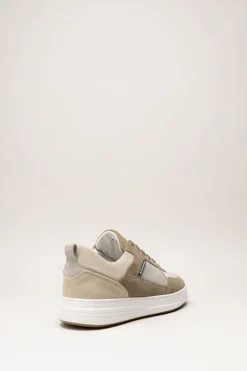 Cycleur De Luxe - Lichtbruin Sneaker