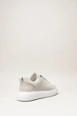 Cycleur De Luxe - Lichtgrijs Sneaker