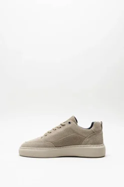Cycleur De Luxe - Taupe Sneaker