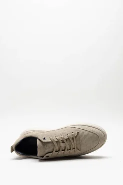 Cycleur De Luxe - Taupe Sneaker