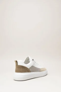 Cycleur De Luxe - Wit Sneaker