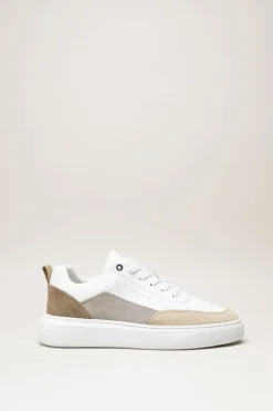 Cycleur De Luxe - Wit Sneaker