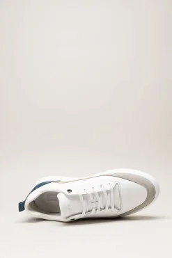 Cycleur De Luxe - Wit Sneaker