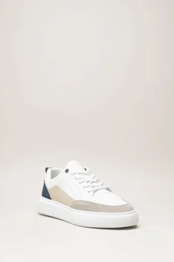 Cycleur De Luxe - Wit Sneaker