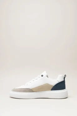 Cycleur De Luxe - Wit Sneaker