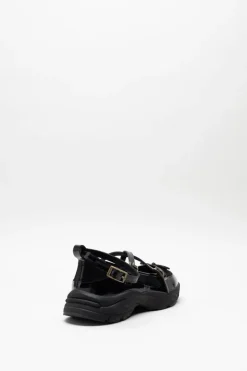 Cycleur De Luxe - Zwart Ballerina