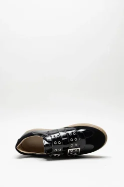 Cycleur De Luxe - Zwart Sneaker