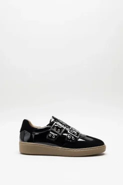 Cycleur De Luxe - Zwart Sneaker
