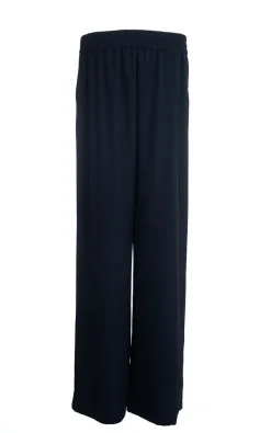 Dame Blanche - Donkerblauw Broek