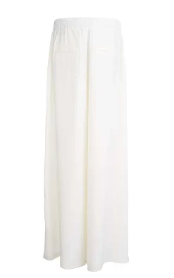 Dame Blanche - Ecru Broek