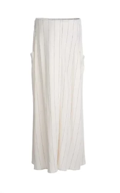 Dame Blanche - Ecru Rok
