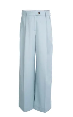 Dame Blanche - Lichtgroen Broek