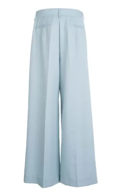 Dame Blanche - Lichtgroen Broek