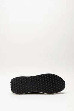 D.a.t.e - Donkerblauw Sneaker