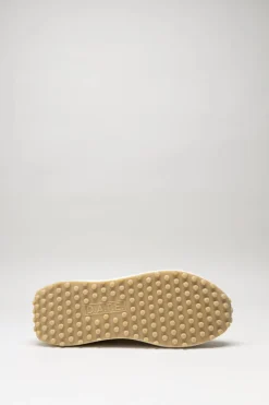 D.a.t.e - Ecru Sneaker