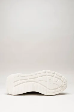 D.a.t.e - Taupe Sneaker