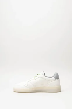 D.a.t.e - Wit Sneaker