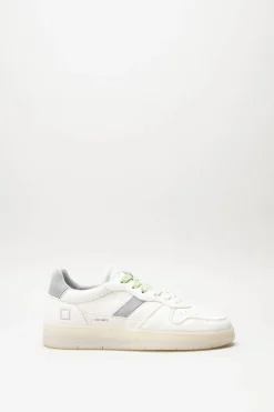 D.a.t.e - Wit Sneaker