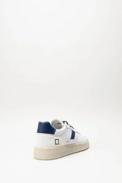 D.a.t.e - Wit Sneaker