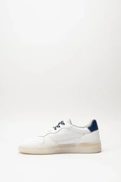 D.a.t.e - Wit Sneaker