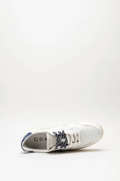 D.a.t.e - Wit Sneaker