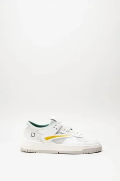 D.a.t.e - Wit Sneaker