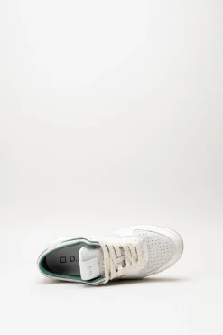 D.a.t.e - Wit Sneaker