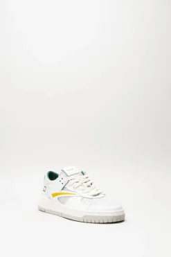 D.a.t.e - Wit Sneaker