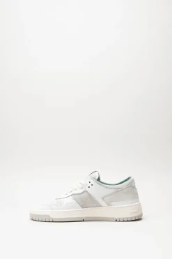 D.a.t.e - Wit Sneaker