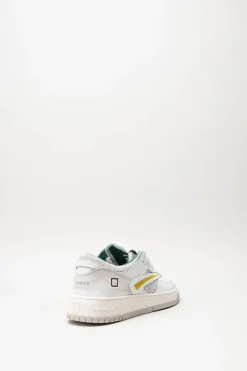 D.a.t.e - Wit Sneaker