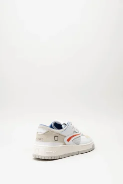 D.a.t.e - Wit Sneaker