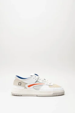 D.a.t.e - Wit Sneaker