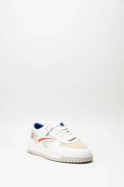 D.a.t.e - Wit Sneaker