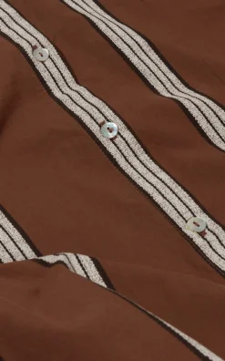 10days - Bruin Blouse