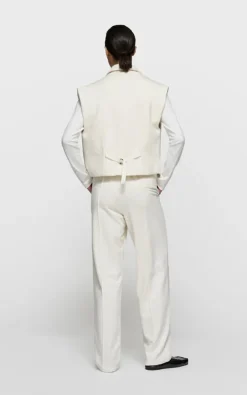 10days - Ecru Blazer