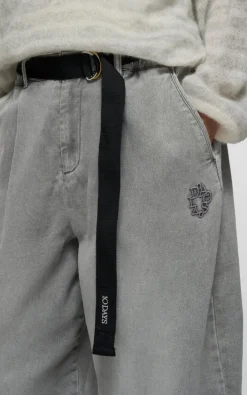 10days - Grijs Jeansbroek