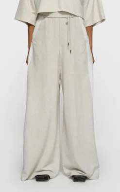10days - Lichtgrijs Broek