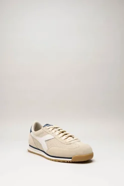Diadora - Beige Sneaker
