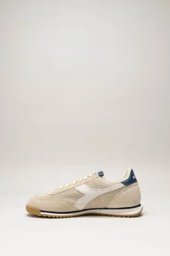 Diadora - Beige Sneaker
